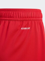 adidas Red Fortore 23 Shorts - Image 4 of 5