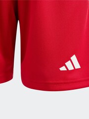 adidas Red Fortore 23 Shorts - Image 5 of 5