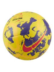 Nike Yellow Premier League Pitch Soccer Ball - Image 2 of 2