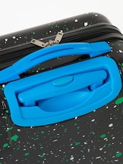 Vanilla Underground Blue Sonic Cabin Case Suitcase - Image 4 of 5