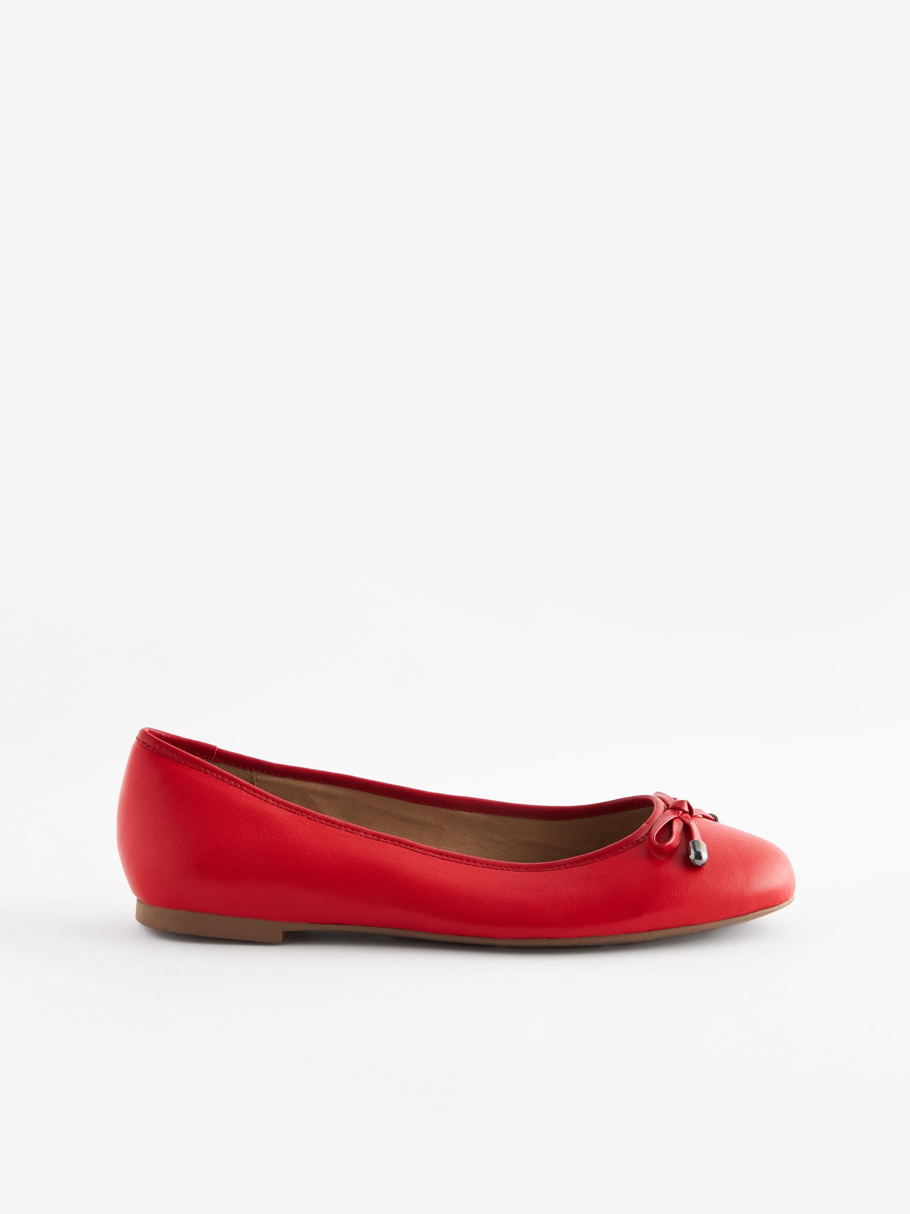 Next ballerina pumps shop