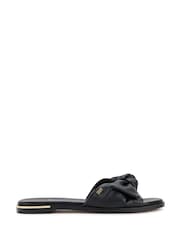 DKNY Walta Slide On Sandals - Image 1 of 5