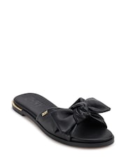 DKNY Walta Slide On Sandals - Image 2 of 5