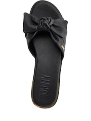 DKNY Walta Slide On Sandals - Image 4 of 5