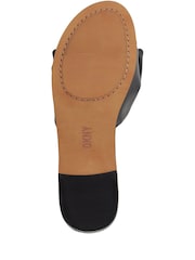 DKNY Walta Slide On Sandals - Image 5 of 5