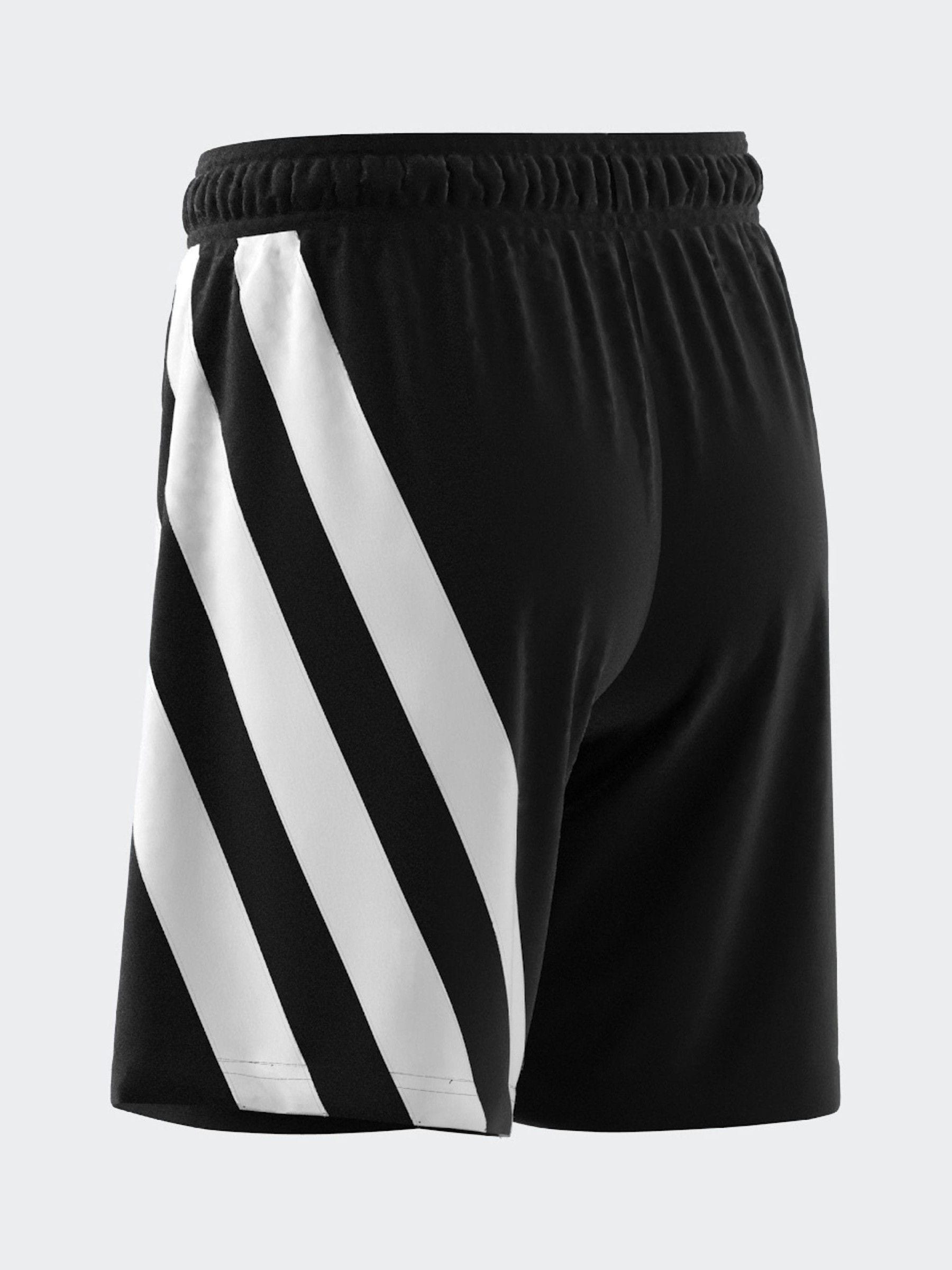 adidas Fortore 23 Boys Football Shorts