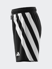 Negro - adidas Fortore 23 Football Shorts - Imagen 7 de 7