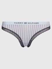 Tommy Hilfiger Blue Thong - Image 4 of 4