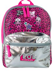 Character Silver LOL Surprise Backpack - Image 1 of 5