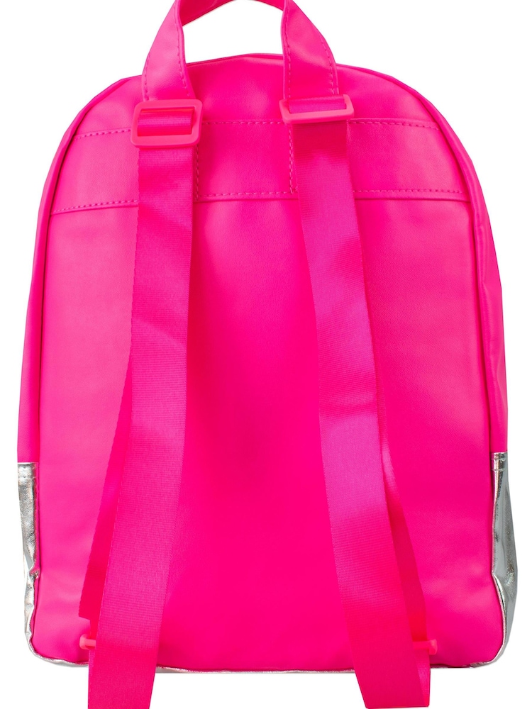 Character Silver LOL Surprise Backpack - Image 2 of 5