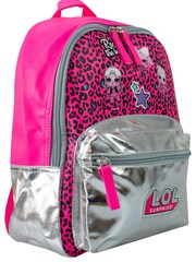 Character Silver LOL Surprise Backpack - Image 3 of 5