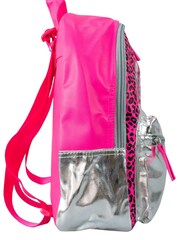 Character Silver LOL Surprise Backpack - Image 4 of 5