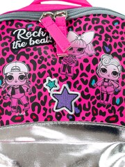 Character Silver LOL Surprise Backpack - Image 5 of 5