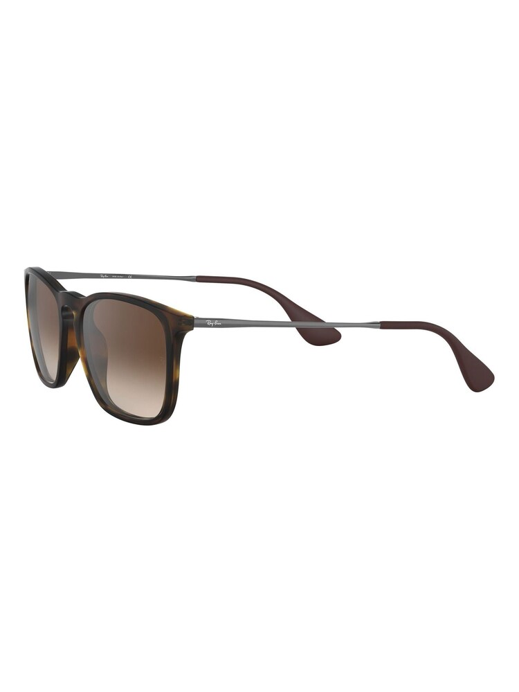Ray-Ban Chris Square Sunglasses - Image 12 of 12
