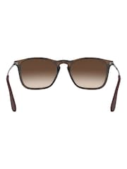 Ray-Ban Chris Square Sunglasses - Image 4 of 12