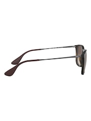 Ray-Ban Chris Square Sunglasses - Image 6 of 12