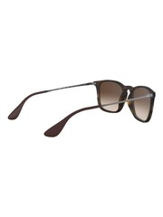 Ray-Ban Chris Square Sunglasses - Image 7 of 12