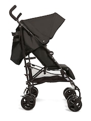 Mamas & Papas Black Cruise Buggy - Image 1 of 5
