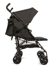 Mamas & Papas Black Cruise Buggy - Image 2 of 5