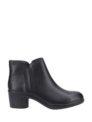 Amblers Safety Black As608 Tina Ladies Safety Ankle Boots - Image 1 of 4