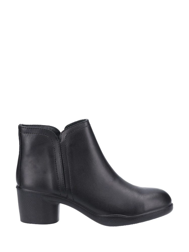 Amblers Safety Black As608 Tina Ladies Safety Ankle Boots - Image 1 of 4