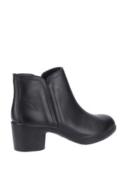 Amblers Safety Black As608 Tina Ladies Safety Ankle Boots - Image 3 of 4