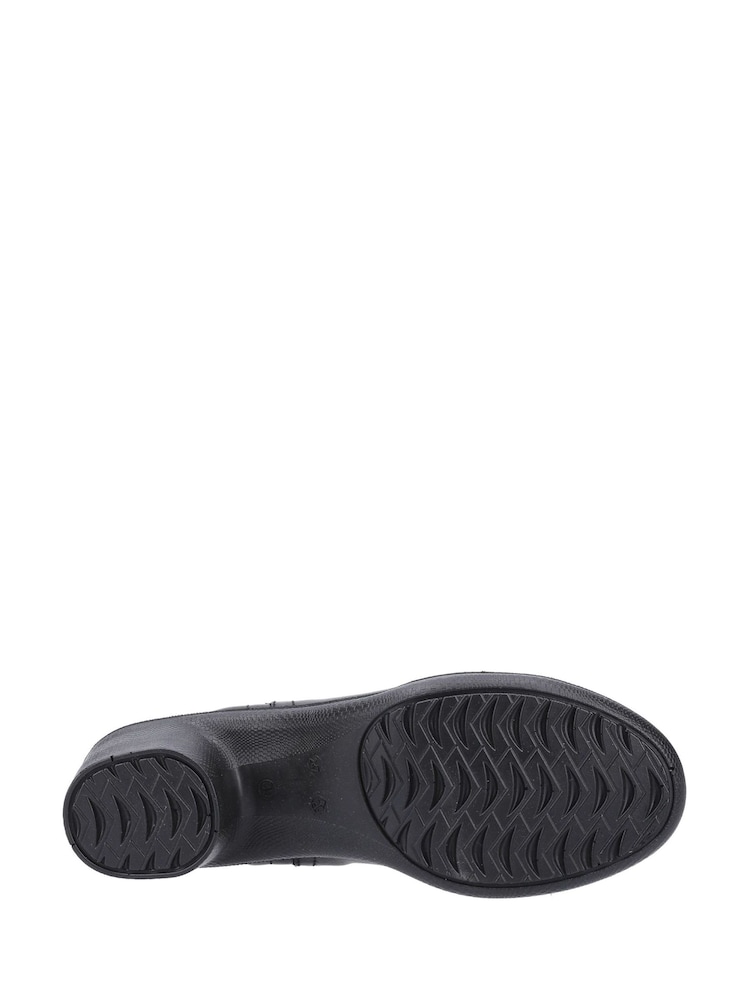 Amblers Safety Black As608 Tina Ladies Safety Ankle Boots - Image 4 of 4