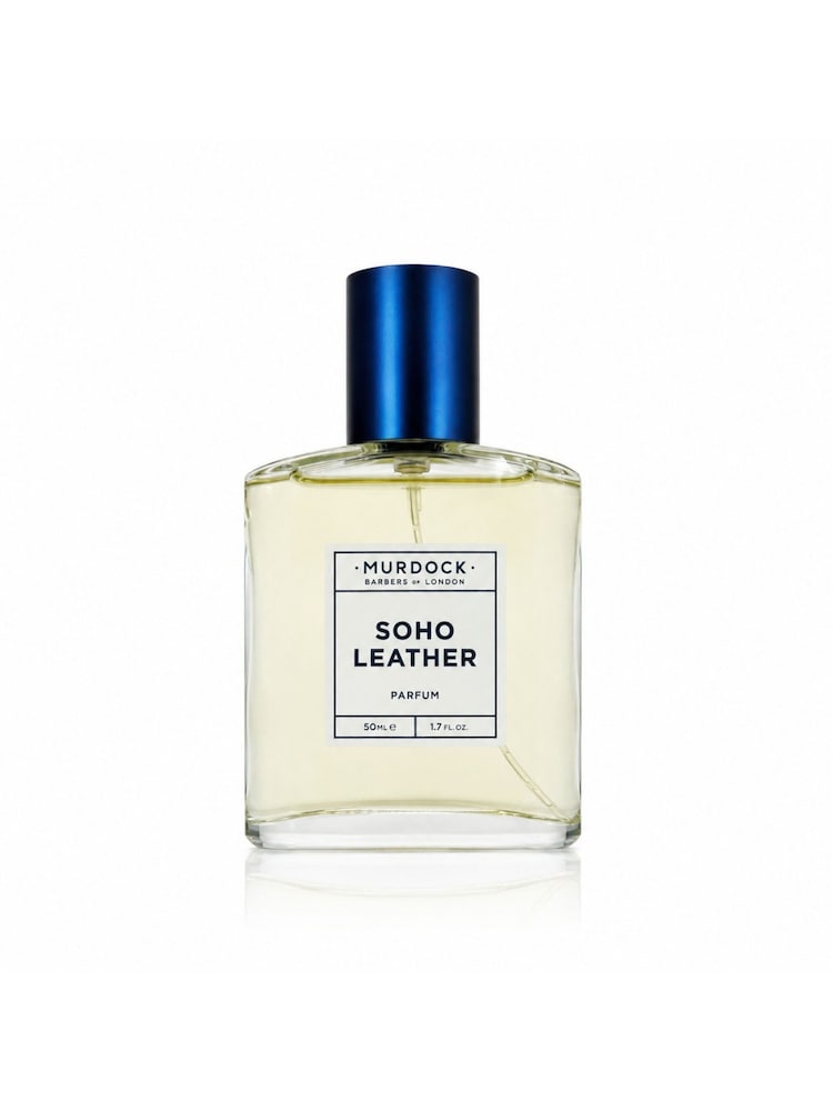 Murdock London 50ml Soho Leather Eau de Parfum - Image 1 of 1
