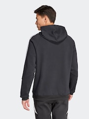 Черный - Толстовка adidas Tiro 24 - Image 2 of 7