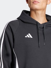 Черный - Толстовка adidas Tiro 24 - Image 5 of 7