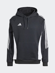 Черный - Толстовка adidas Tiro 24 - Image 7 of 7