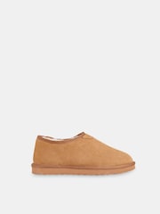 Whistles Brown Lidia Shoes - Image 1 of 4