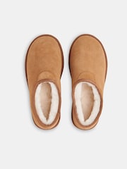 Whistles Brown Lidia Shoes - Image 2 of 4