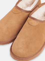 Whistles Brown Lidia Shoes - Image 3 of 4