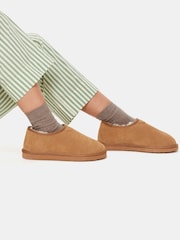 Whistles Brown Lidia Shoes - Image 4 of 4