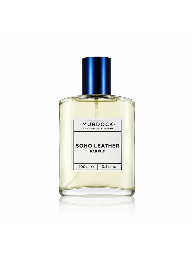 Murdock London 100ml Soho Leather Eau de Parfum - Image 1 of 1