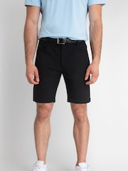 Calvin Klein Golf Genius Four-Way Stretch Shorts - Image 1 of 8