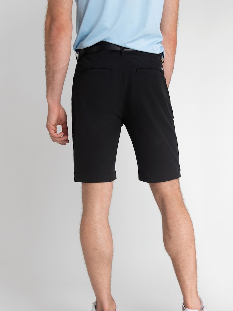 Calvin Klein Golf Genius Four-Way Stretch Shorts - Image 2 of 8