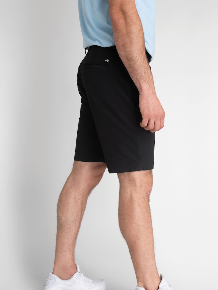 Calvin Klein Golf Genius Four-Way Stretch Shorts - Image 3 of 8