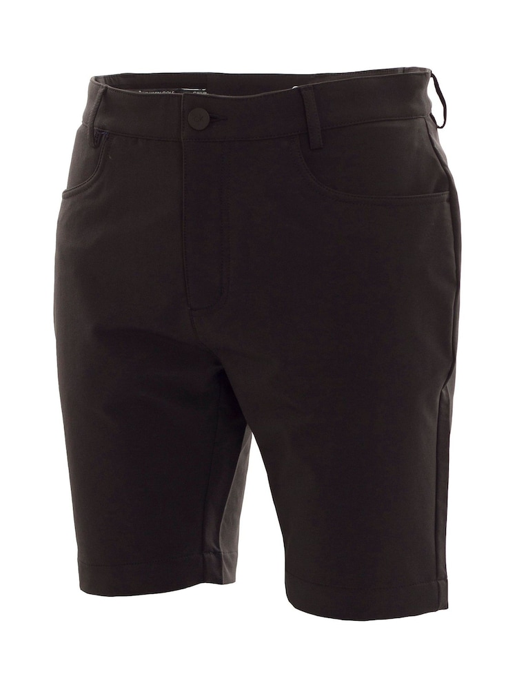 Calvin Klein Golf Genius Four-Way Stretch Shorts - Image 5 of 8