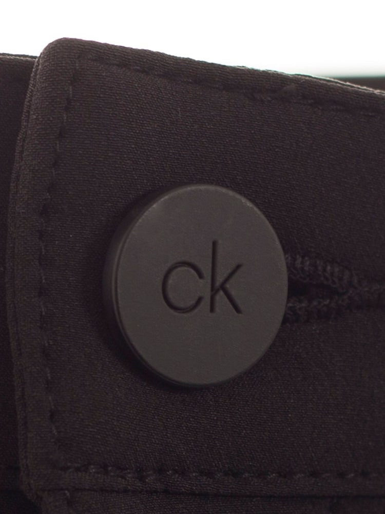 Calvin Klein Golf Genius Four-Way Stretch Shorts - Image 8 of 8
