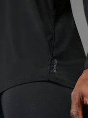 Negro - adidas Adizero Essentials Running Tank Top - Imagen 10 de 10