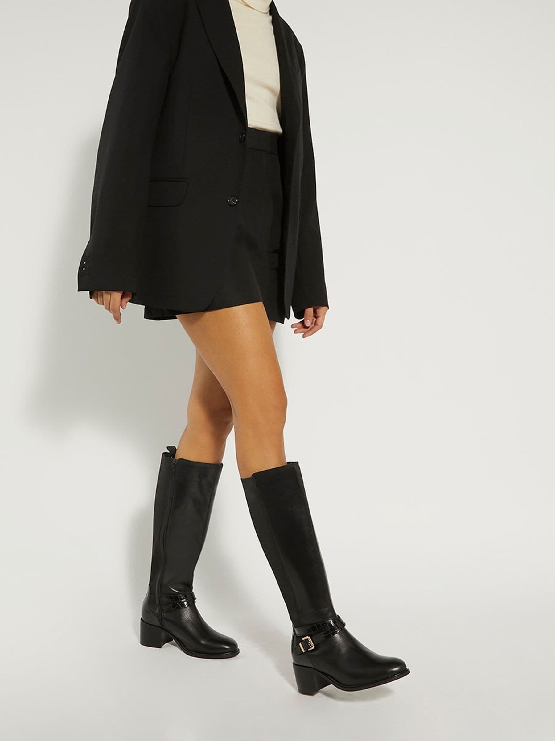 Next thigh boots sales