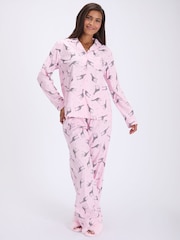 Rozo - Pidžama od flisa Boux Avenue u torbi - Slika 1 od 6