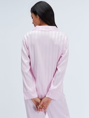 „Boux Avenue“ juosta atlasinis pižamos Komplektas - 5 paveikslėlis iš 6