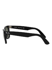 Ray-Ban Wayfarer Ease Sunglasses - Image 12 of 13