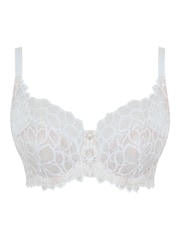 Panache Allure Full Cup Lace Underwired Bra - Image 6 of 6