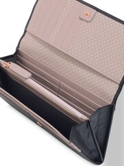 Radley London Grand porte-monnaie Heritage Dog Contours à rabat - Image 4 de 6