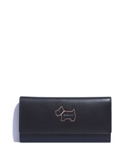 Radley London Grand porte-monnaie Heritage Dog Contours à rabat - Image 6 de 6