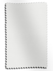 Ivory Cream Shelia Made to Measure Roller Blind - Image 3 of 6